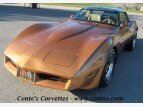 Thumbnail Photo 1 for 1982 Chevrolet Corvette